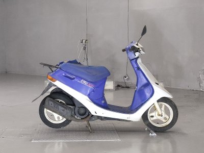 Honda DIO