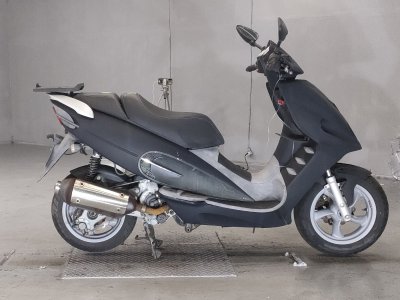 Malaguti PHANTOM MAX250