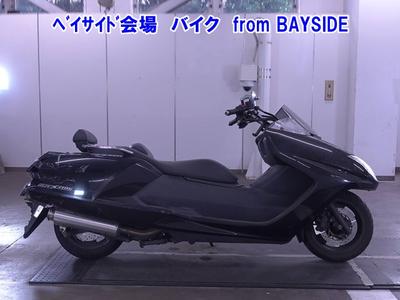 Yamaha MAXAM250