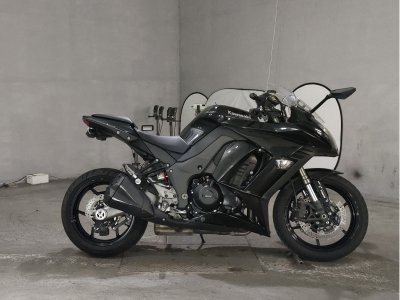 Kawasaki NINJA1000
