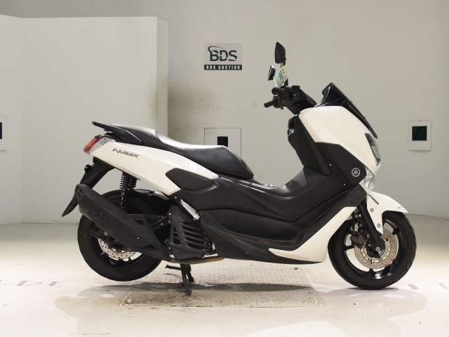 Yamaha N-MAX125