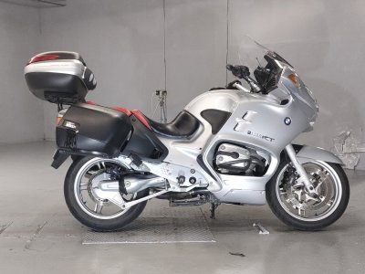 BMW R1150RT