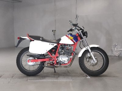 Honda FTR223