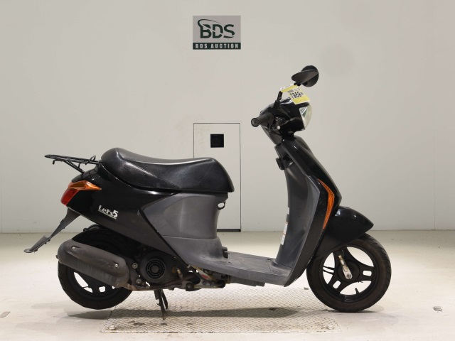 Suzuki LETS5