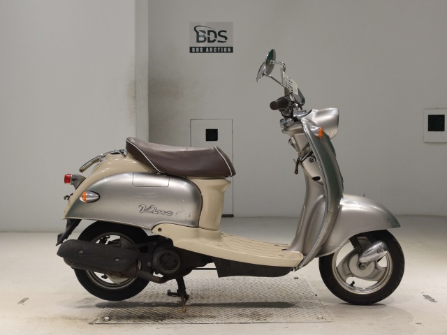 Yamaha VINO50