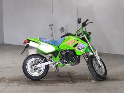 Kawasaki KSR50