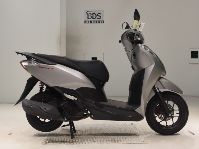 Honda LEAD125