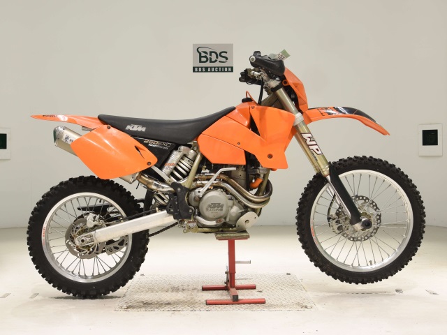 KTM 250 EXC