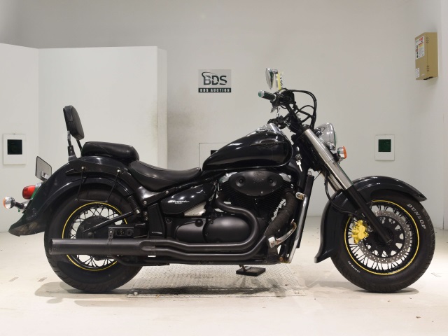 Suzuki INTRUDER 400 CLASSIC