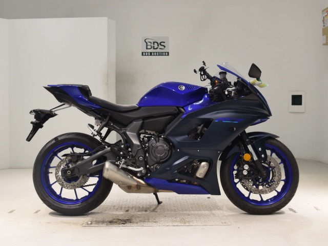 Yamaha YZF-R7