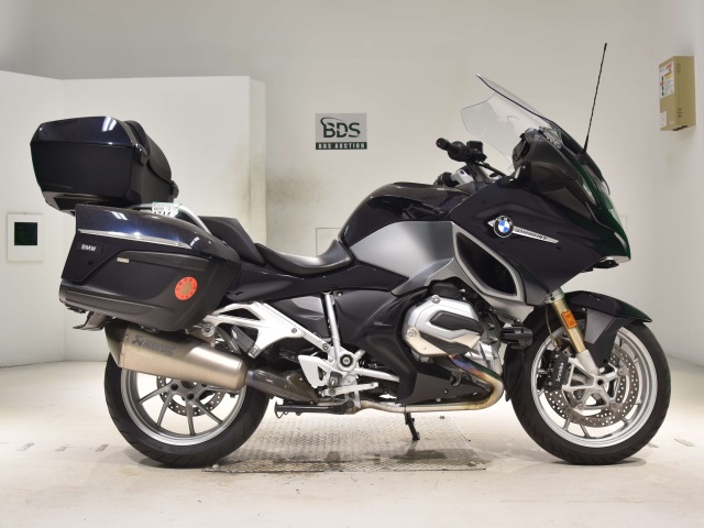 BMW R1200RT
