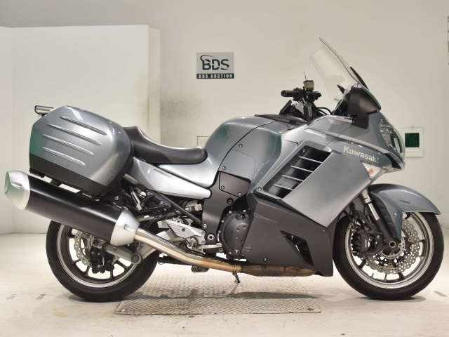 Kawasaki GTR1400 CONCOURS