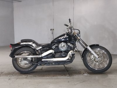 Yamaha DRAGSTAR XVS400