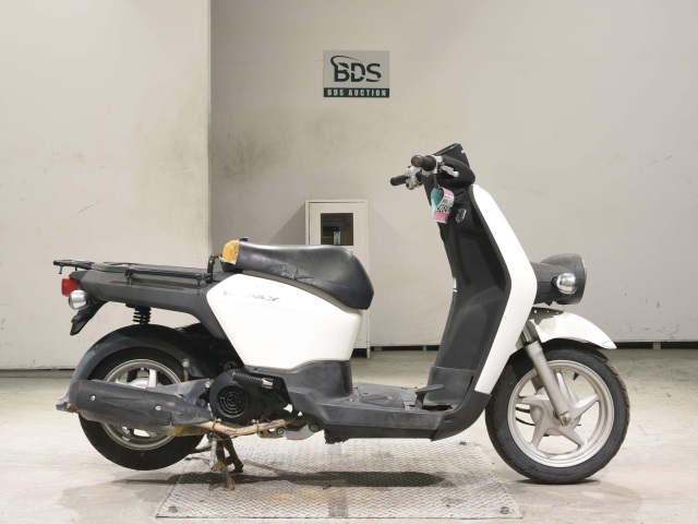 Honda BENLY110