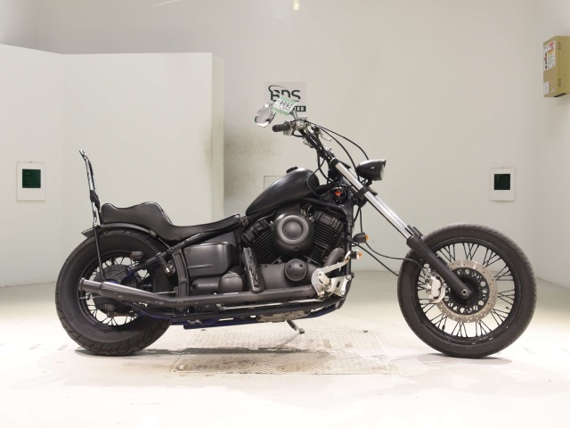 Yamaha DRAGSTAR XVS400