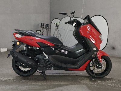 Yamaha N-MAX155
