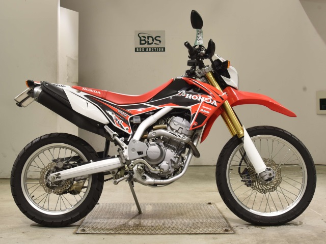 Honda CRF250L