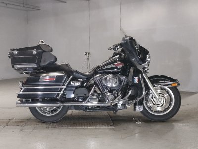 HD ELECTRA GLIDE FLHTCUI1450