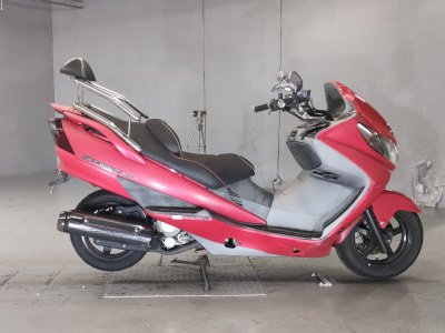 Suzuki SKYWAVE 250