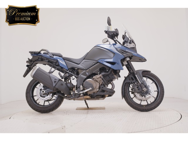 Suzuki V-STROM DL1050XT
