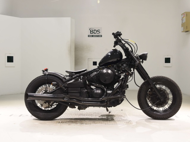 Kawasaki VULCAN400 DRIFTER