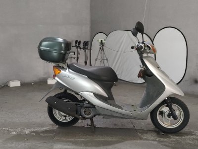 Yamaha JOG 50