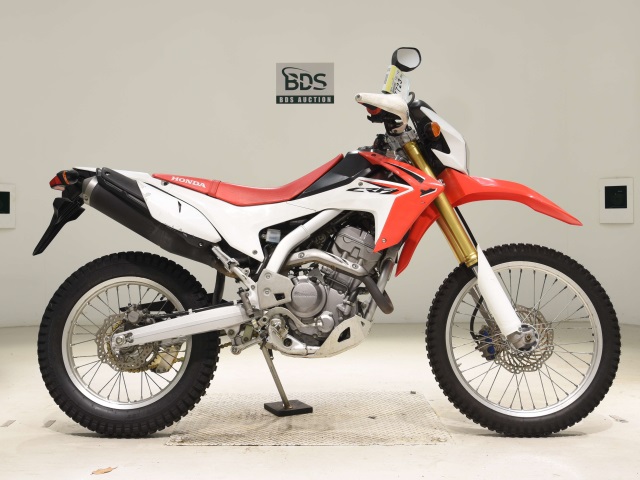 Honda CRF250L