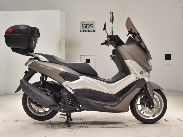 Yamaha N-MAX125