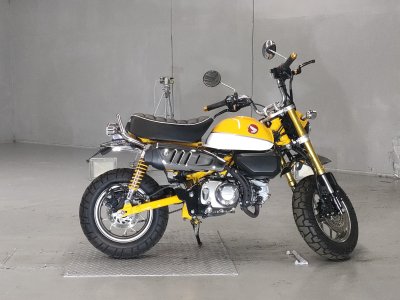 Honda MONKEY125