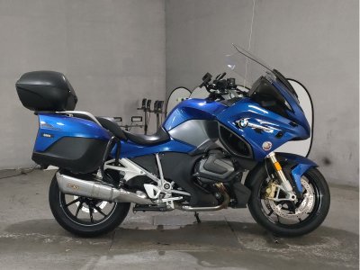 BMW R1250RT