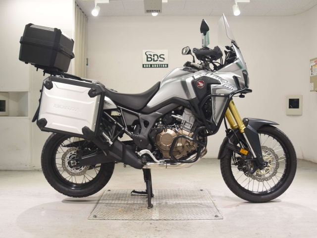 Honda AFRICATWIN CRF1000L