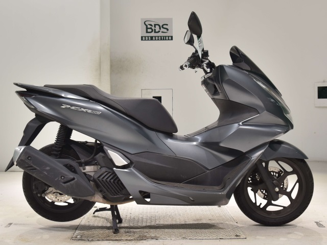 Honda PCX160