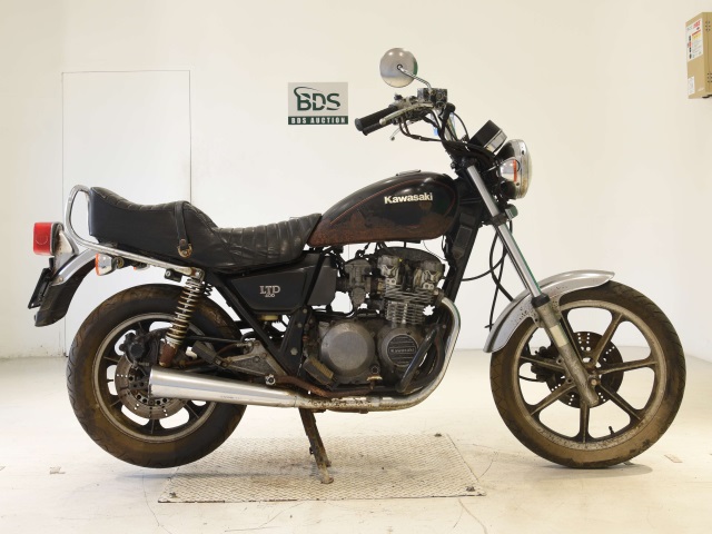 Kawasaki Z400LTD