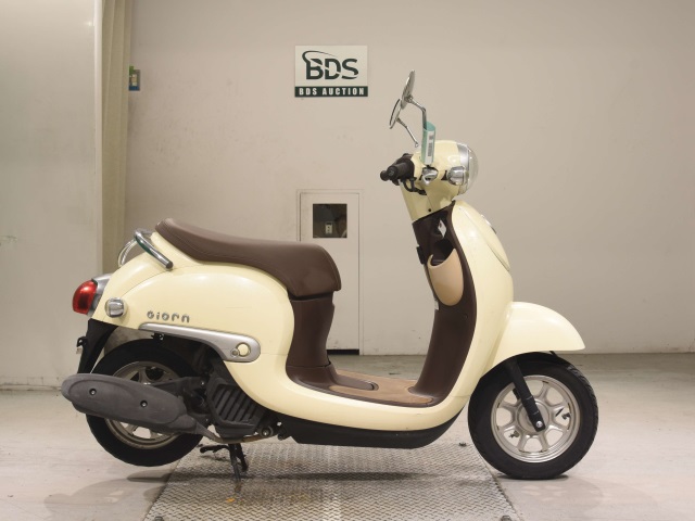 Honda GIORNO