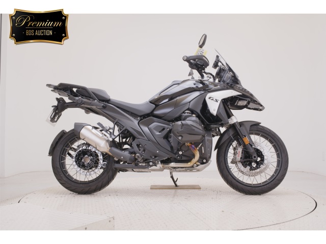BMW r1300gs