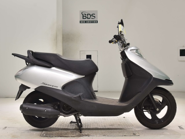 Honda SPACY100