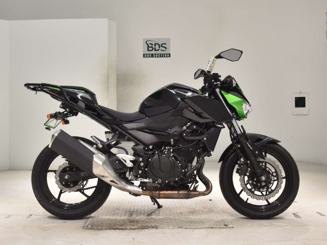 Kawasaki Z400