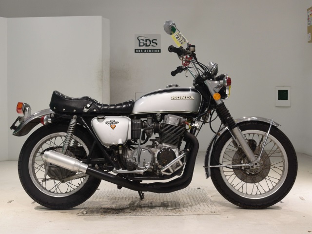 Honda CB750