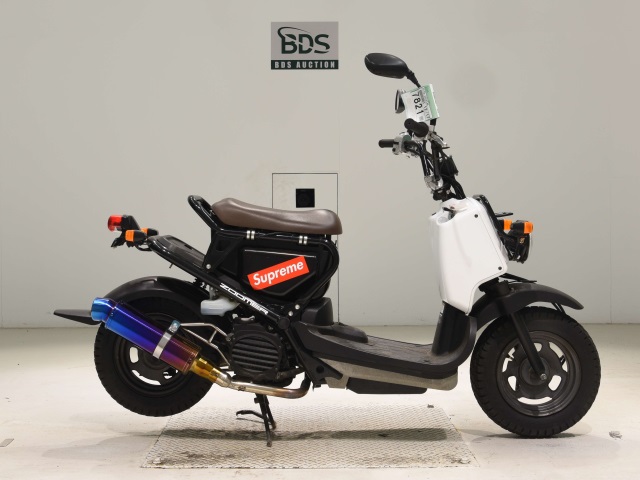 Honda ZOOMER