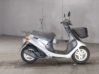 Honda DIO