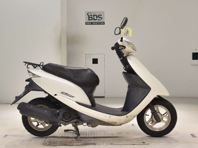 Honda DIO-6