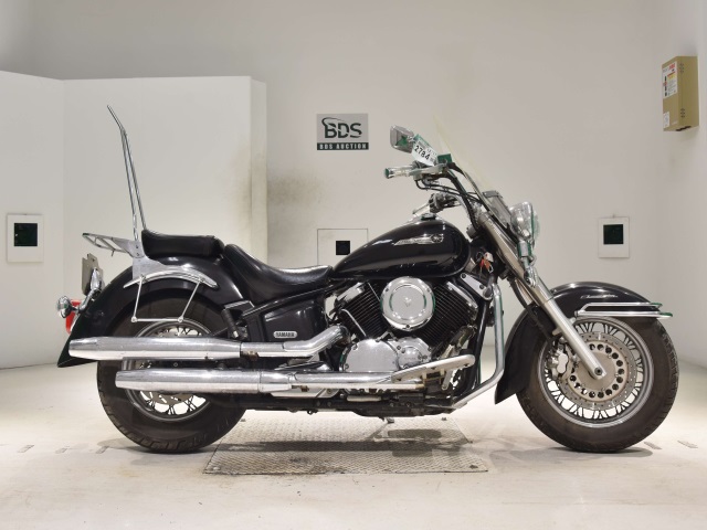 Yamaha DRAGSTAR XVS1100