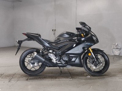 Yamaha YZF-R3