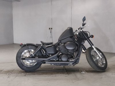 Honda SHADOW400