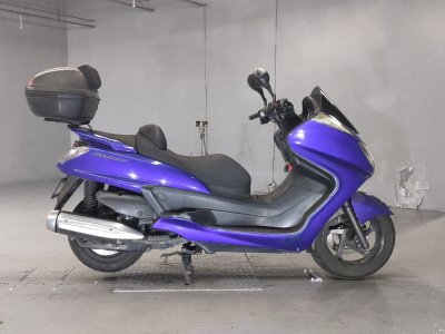 Yamaha GRAND MAJESTY250