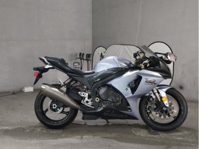 Suzuki GSX-R1000