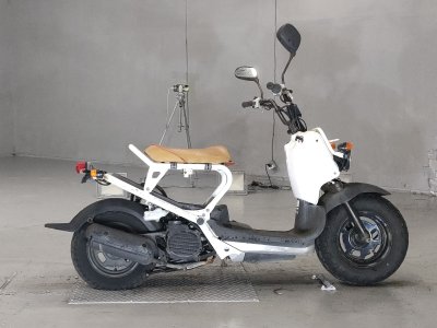 Honda ZOOMER