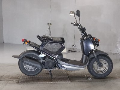 Honda ZOOMER