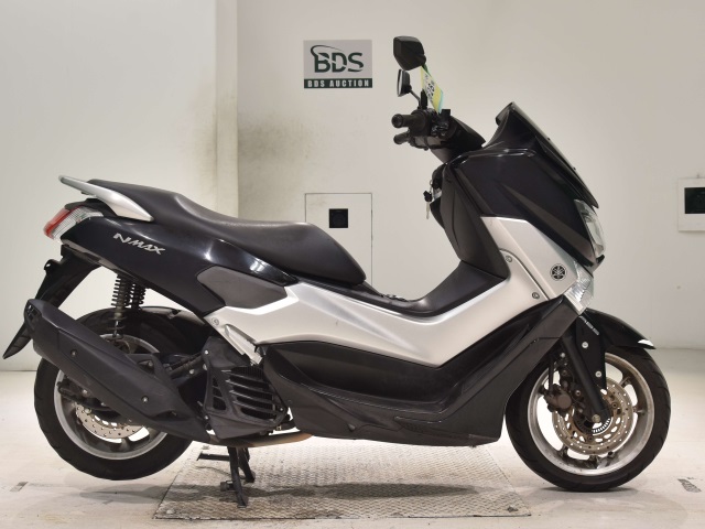 Yamaha NMAX125A