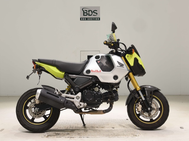 Honda GROM-2